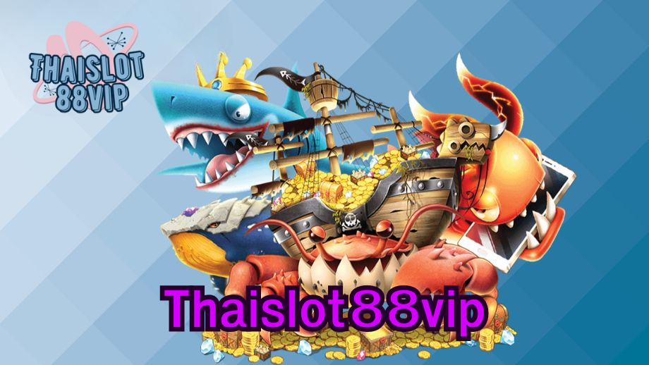 Thaislot88vip