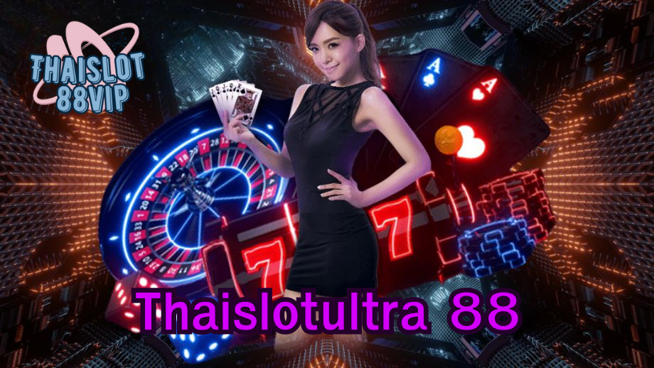 Thaislot88vip